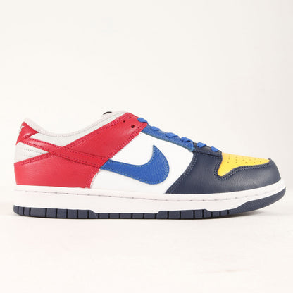 DUNK LOW JP QS WHAT THE (AA4414-400)