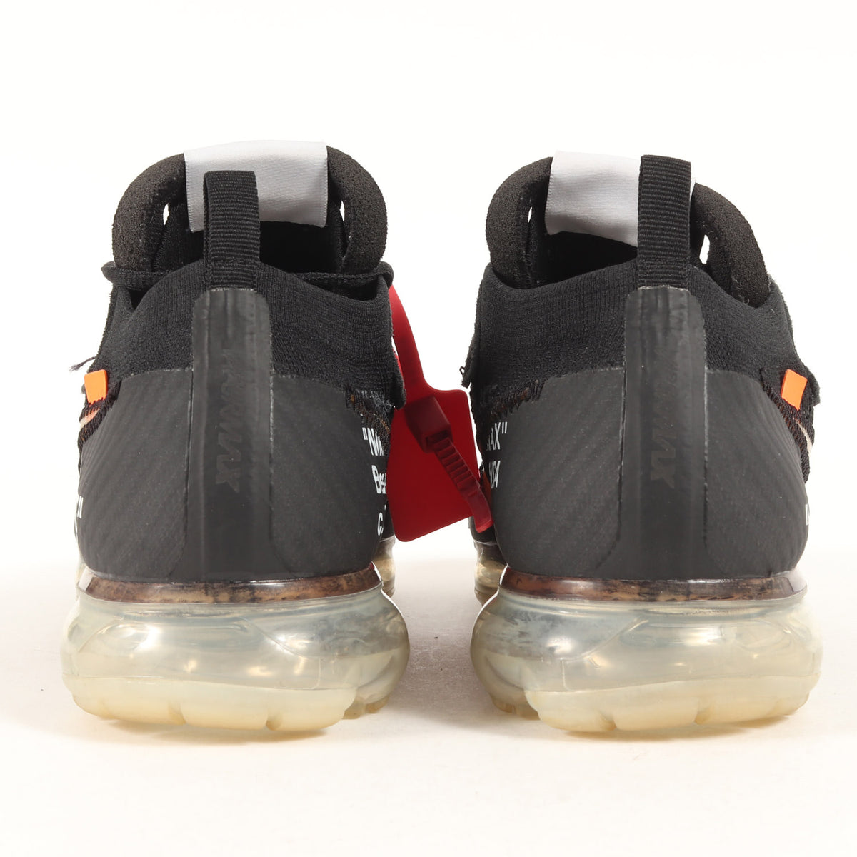 18SS ×NIKE THE 10 : AIR VAPORMAX FK (AA3831-002)