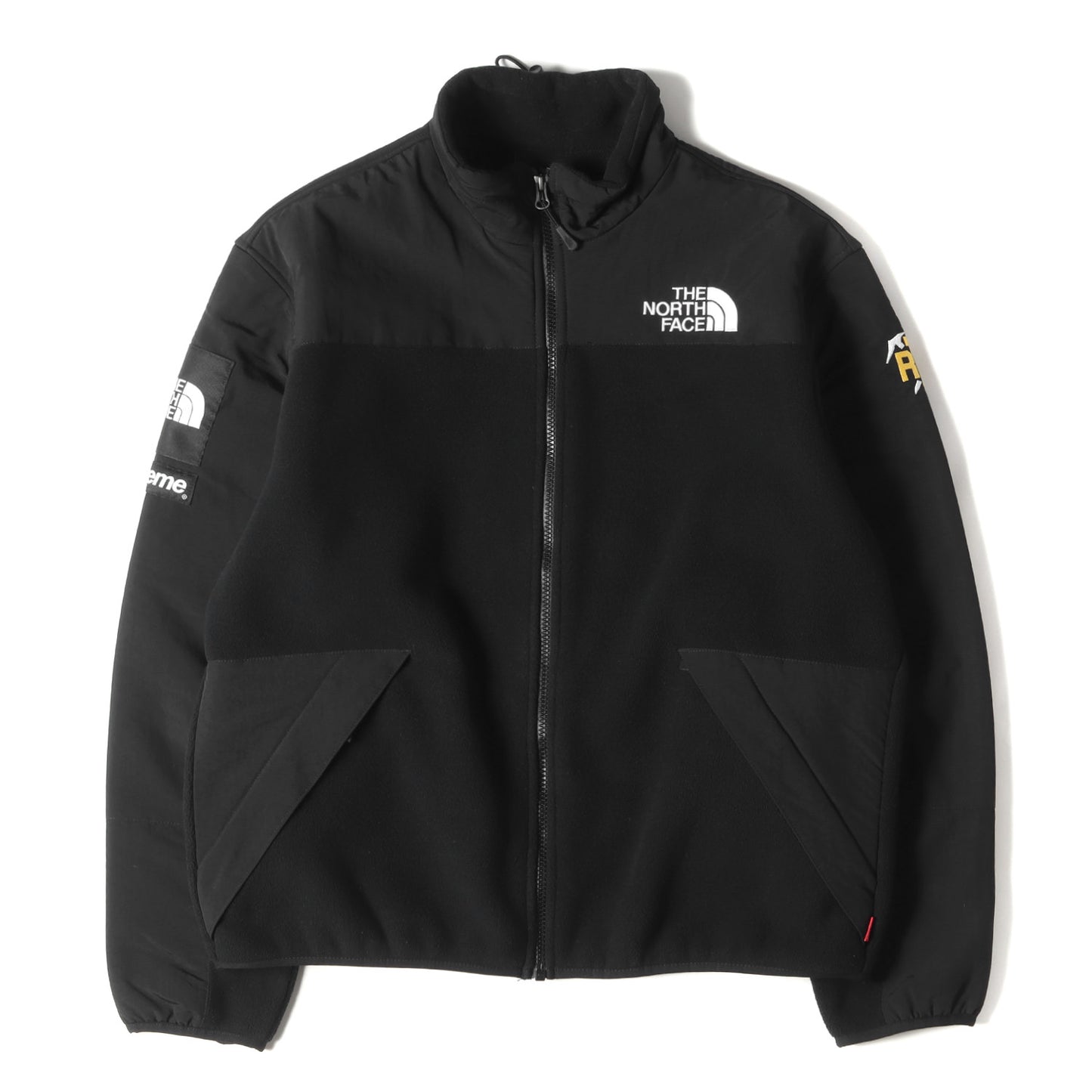 Supreme (シュプリーム) 20SS ×THE NORTH FACE RTG フリース 