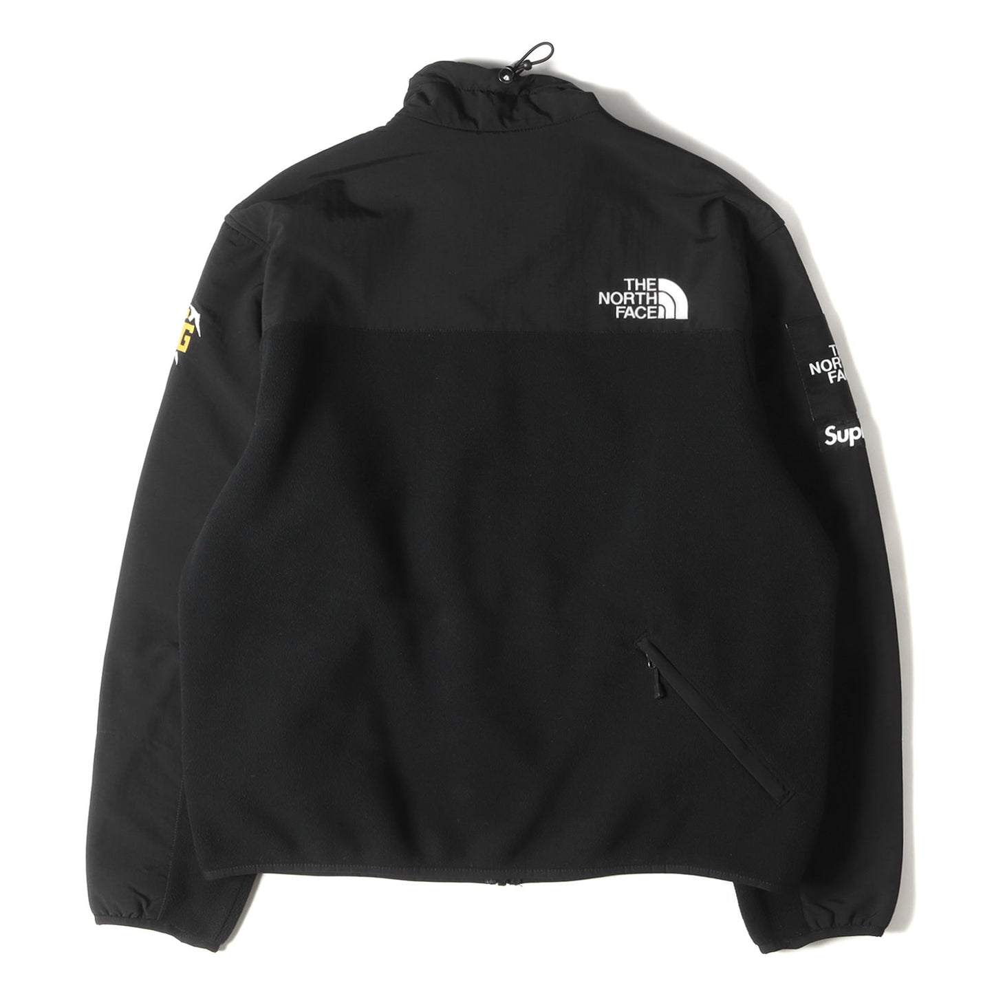 Supreme (シュプリーム) 20SS ×THE NORTH FACE RTG フリース 