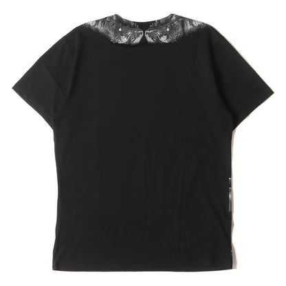 イグアナ グラフィック Tシャツ