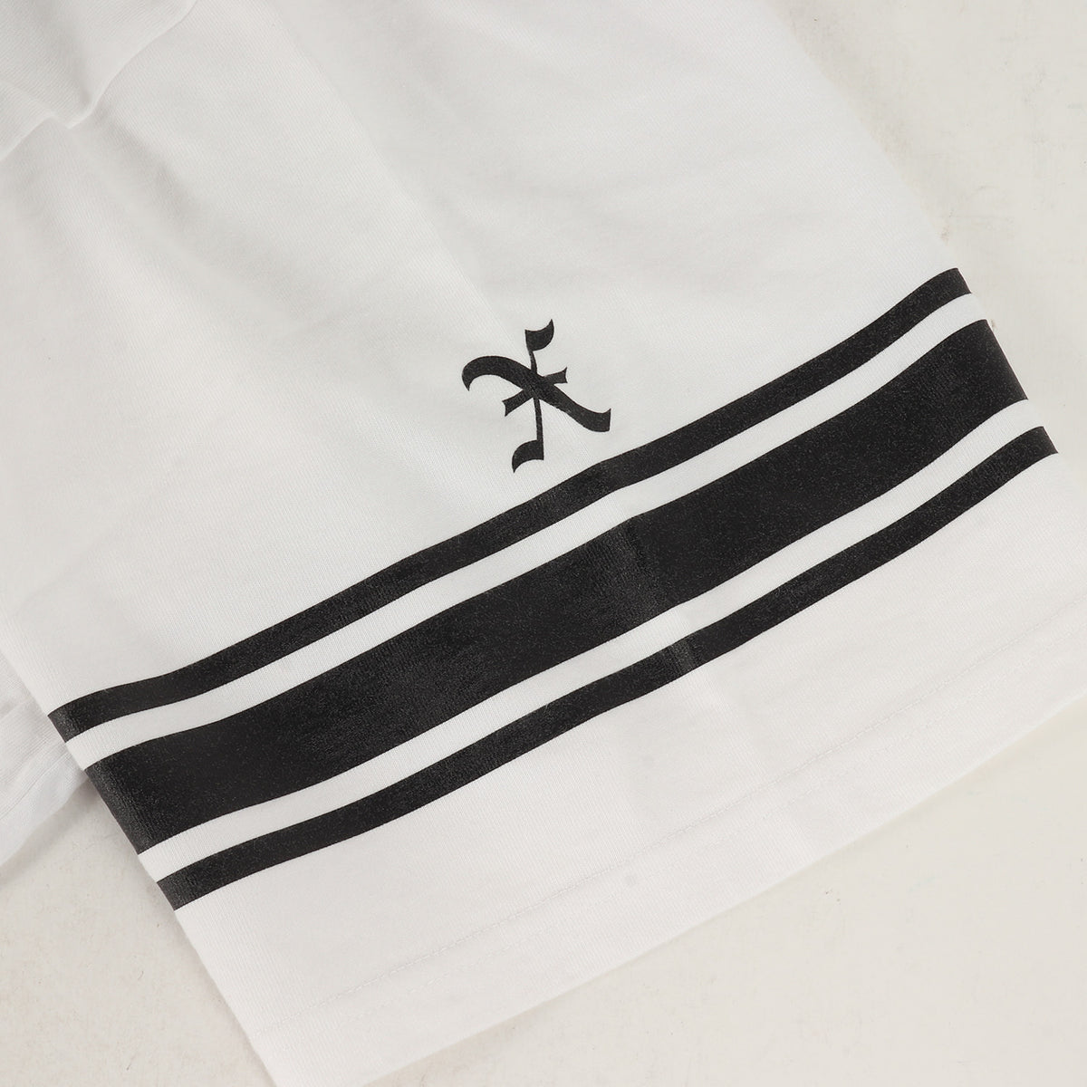 20AW ナンバリングロゴ フットボール ヘビー Tシャツ