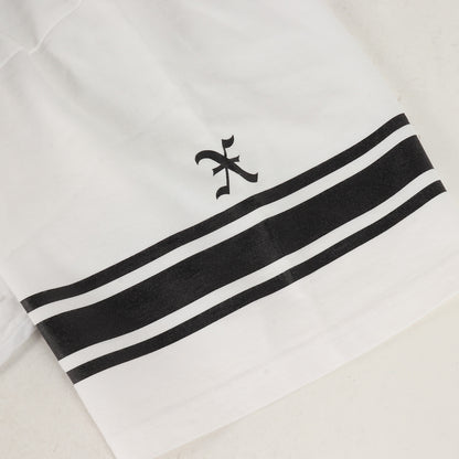 20AW ナンバリングロゴ フットボール ヘビー Tシャツ