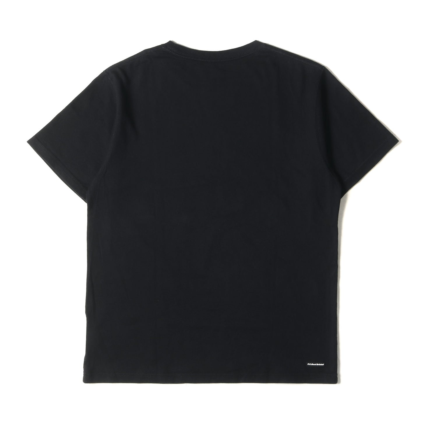 19SS ×THE SIMPSONS シンプソンズ ファミリーロゴ Tシャツ(FAMILY TEE)