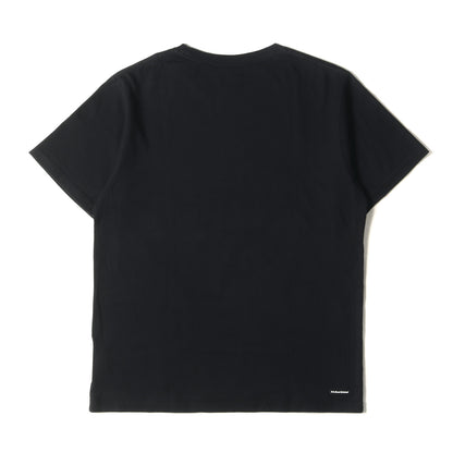 19SS ×THE SIMPSONS シンプソンズ ファミリーロゴ Tシャツ(FAMILY TEE)