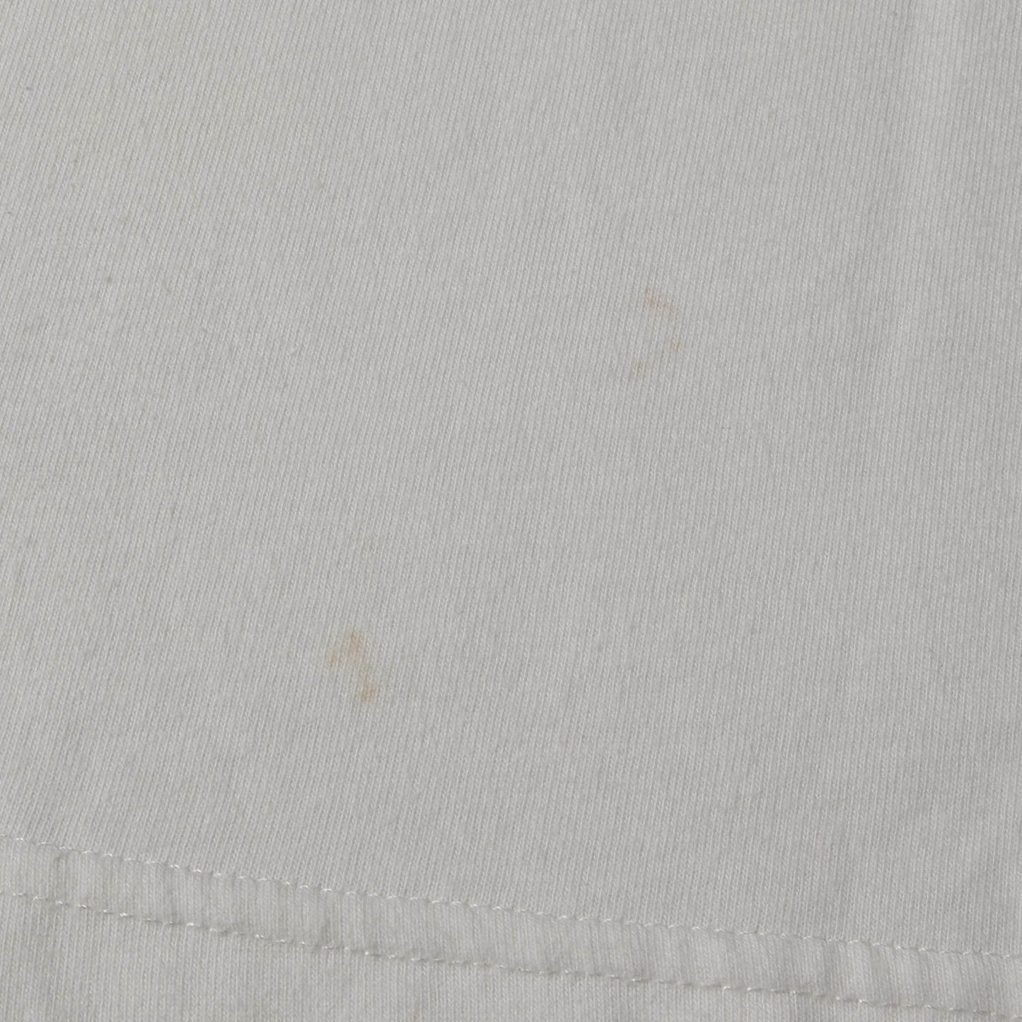 ダメージ加工 リバースプリント Tシャツ