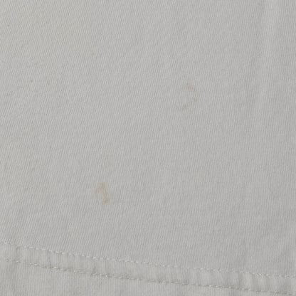 ダメージ加工 リバースプリント Tシャツ