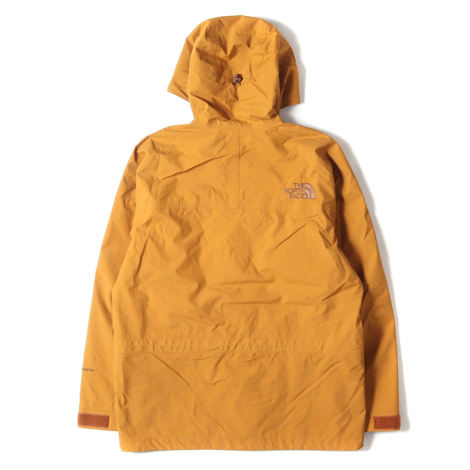 THE NORTH FACE (ザ ノースフェイス) 21AW WEBストア限定 GORE-TEX マウンテン ライト ジャケット(Mountain  Light Jacket NP12131R) - ブランド古着の通販・買取 | BEEGLE by Boo-Bee