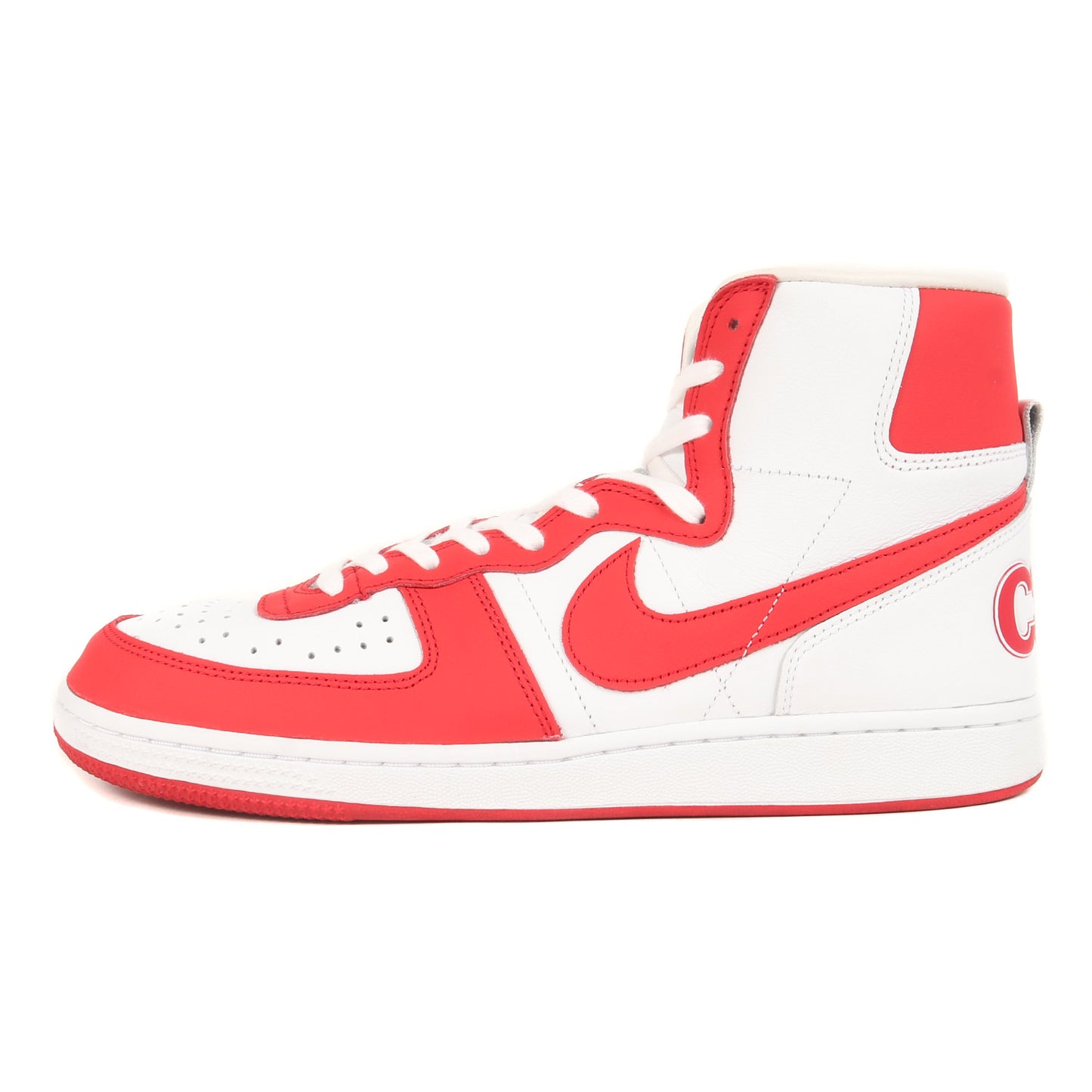 23SS ×NIKE TERMINATOR HIGH SP (FD4159-102)