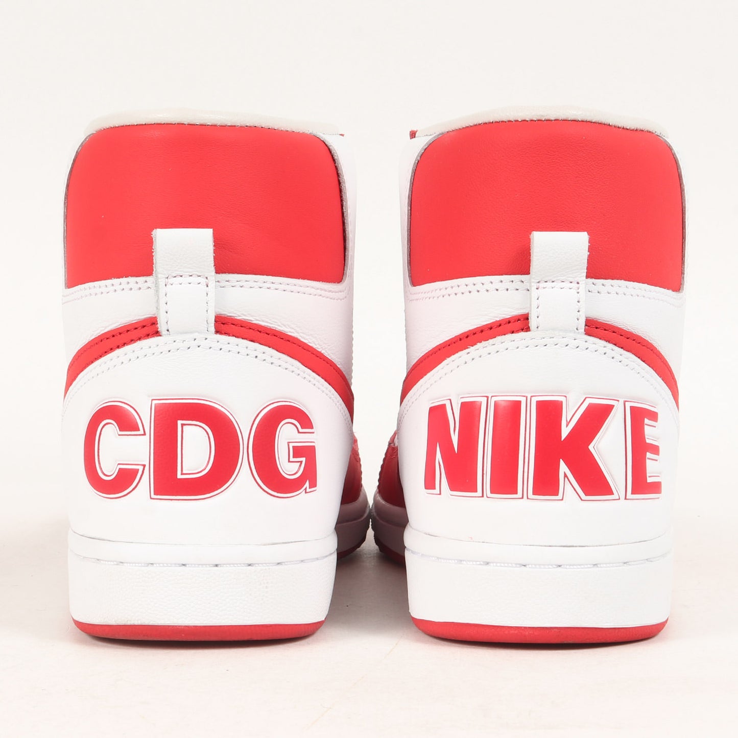 23SS ×NIKE TERMINATOR HIGH SP (FD4159-102)