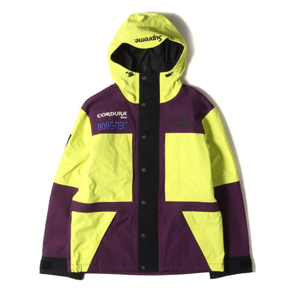 18AW ×THE NORTH FACE GORE-TEX エクスペディション マウンテンジャケット(Expedition Jacket)