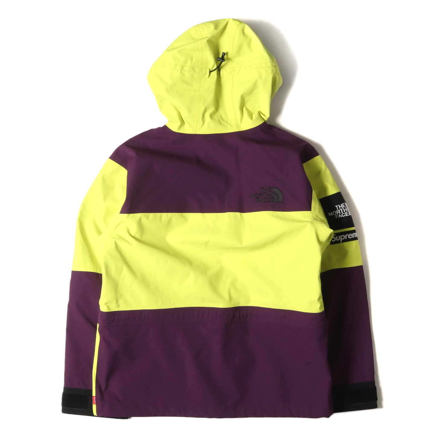 18AW ×THE NORTH FACE GORE-TEX エクスペディション マウンテンジャケット(Expedition Jacket)