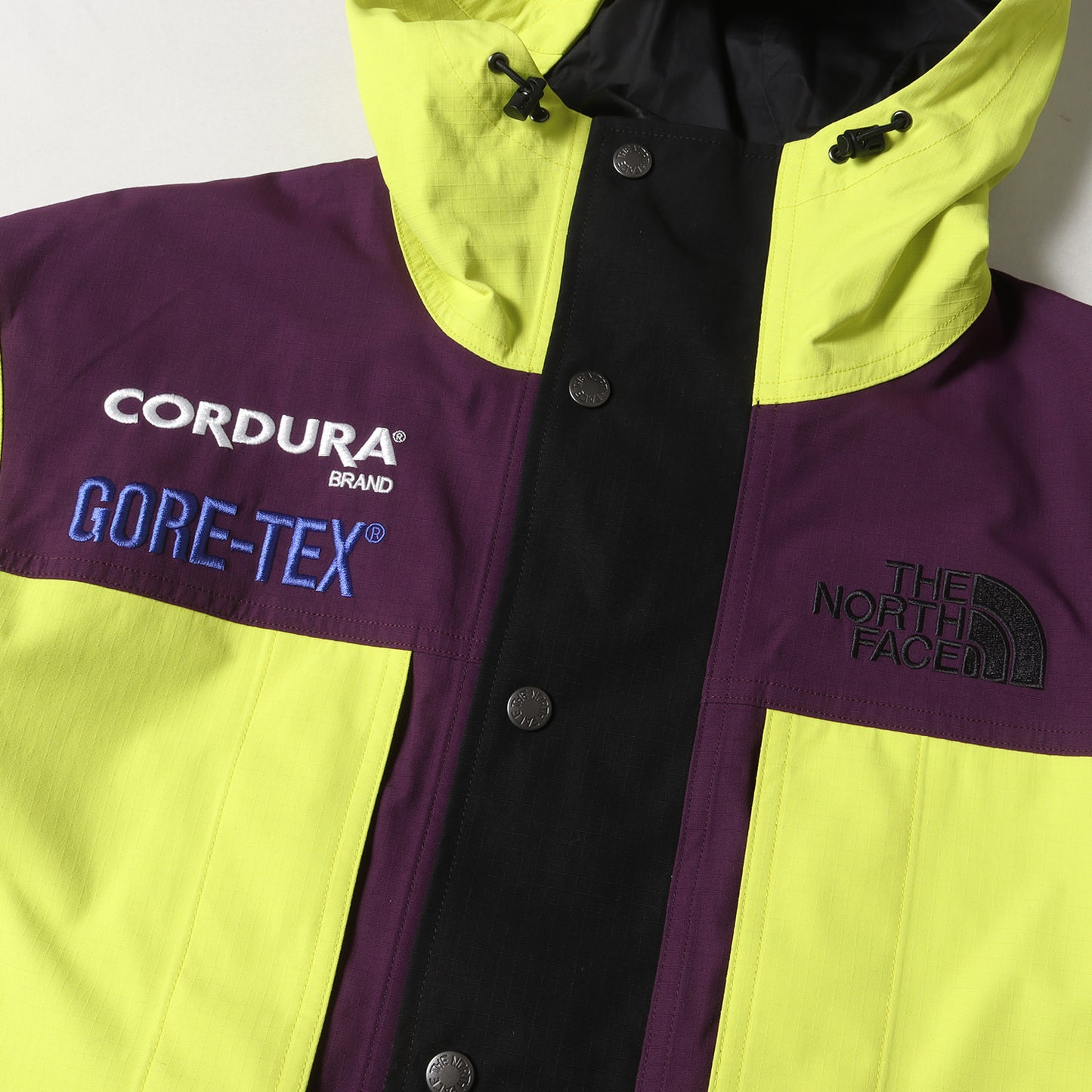18AW ×THE NORTH FACE GORE-TEX エクスペディション マウンテンジャケット(Expedition Jacket)