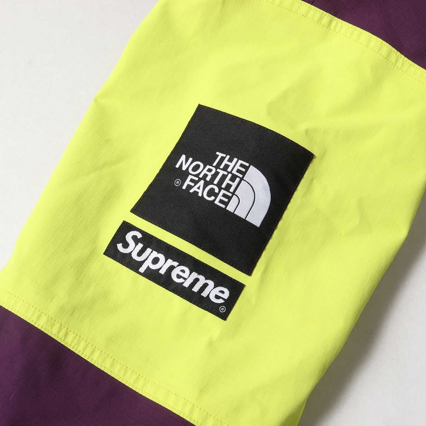 18AW ×THE NORTH FACE GORE-TEX エクスペディション マウンテンジャケット(Expedition Jacket)