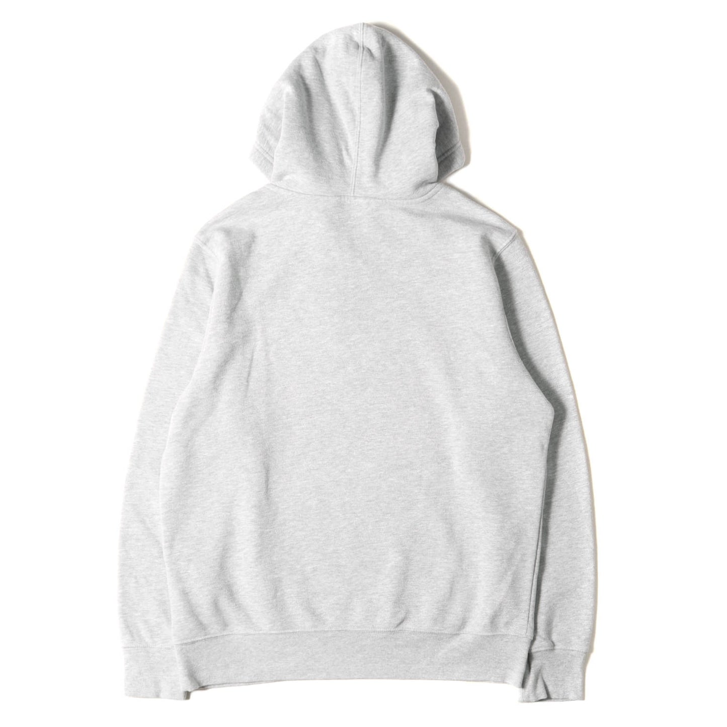 19AW ロゴプリント スウェットパーカー(HALF DOME HOODIE)