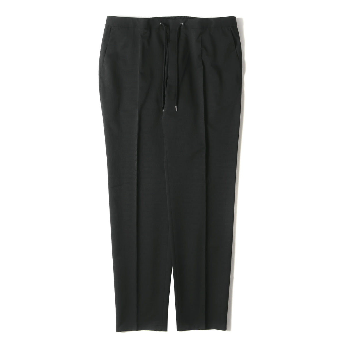 19SS ストレッチ リップストップ イージーパンツ