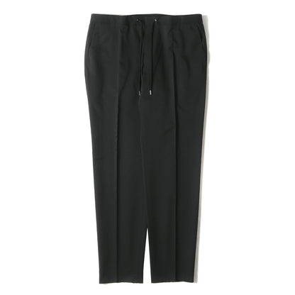 19SS ストレッチ リップストップ イージーパンツ