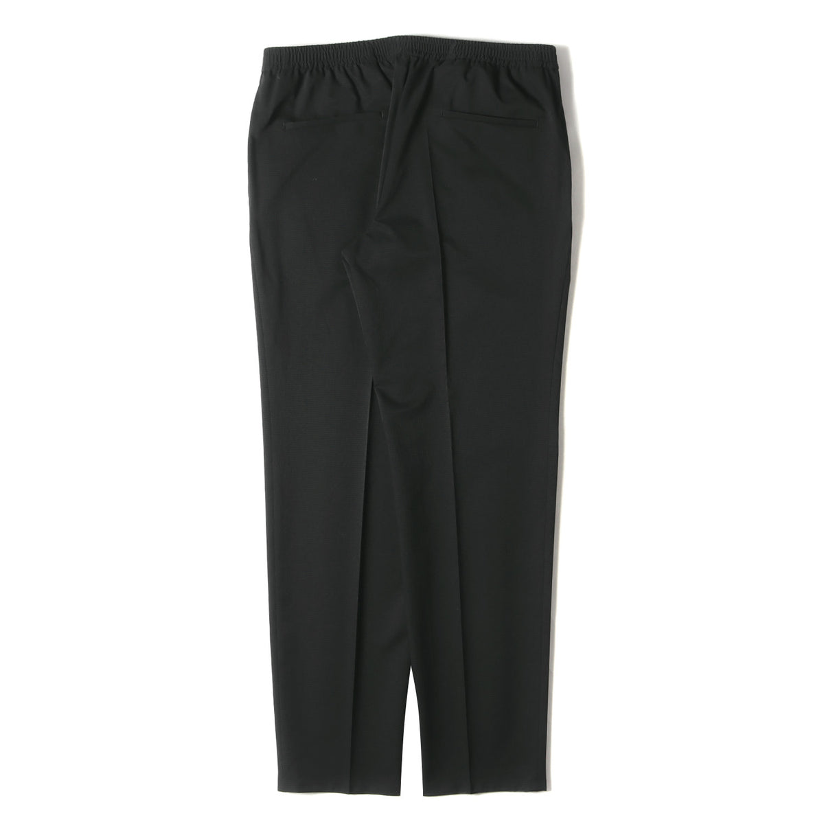 19SS ストレッチ リップストップ イージーパンツ