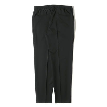 19SS ストレッチ リップストップ イージーパンツ