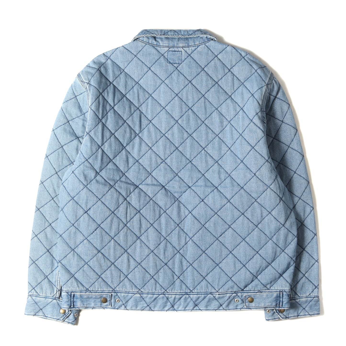 21AW ×Dickies キルティング デニム ワークジャケット(Quilted Work Jacket)