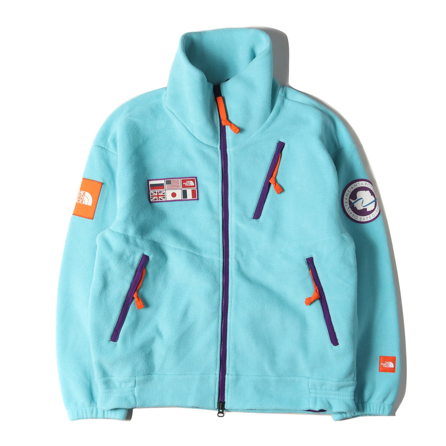 THE NORTH FACE (ザ ノースフェイス) 21AW US企画 トランス アンターク 