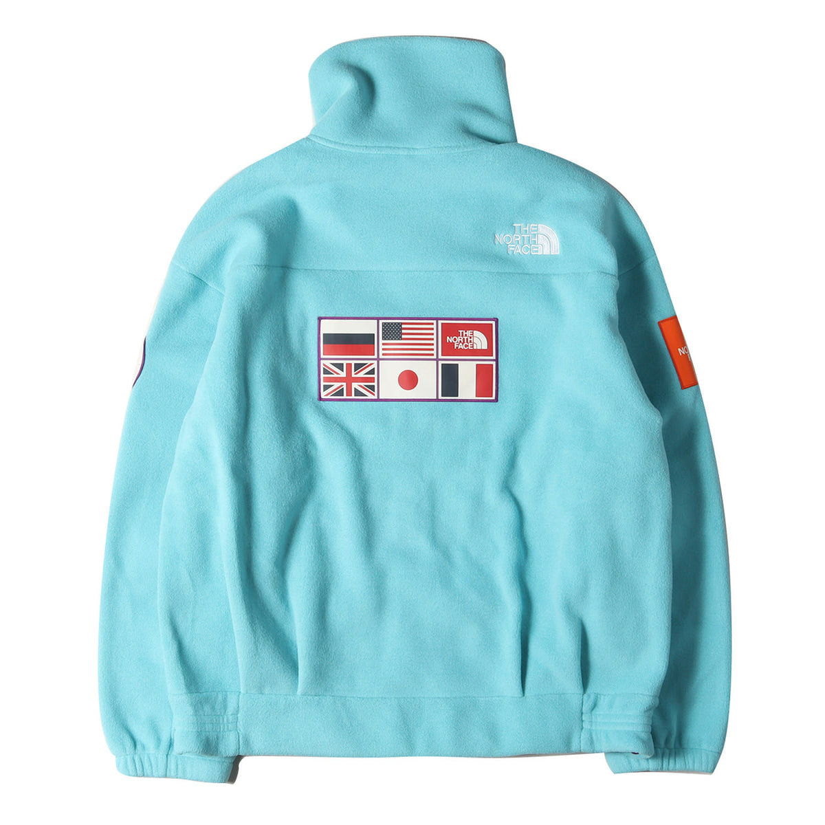 THE NORTH FACE (ザ ノースフェイス) 21AW US企画 トランス アンターク 