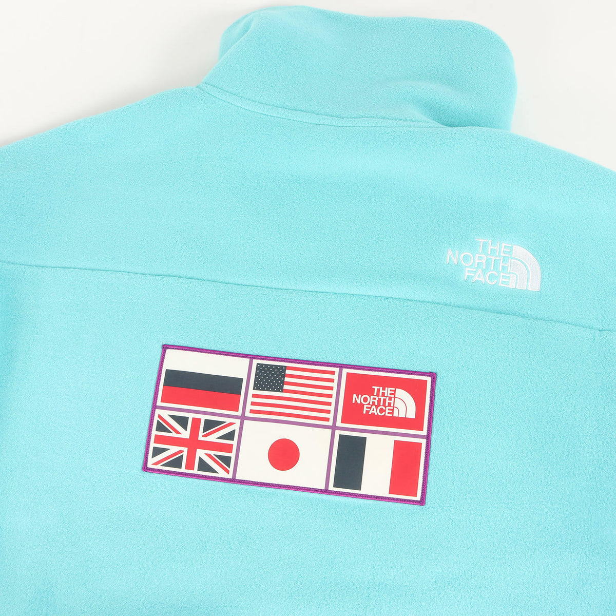 THE NORTH FACE (ザ ノースフェイス) 21AW US企画 トランス アンターク 