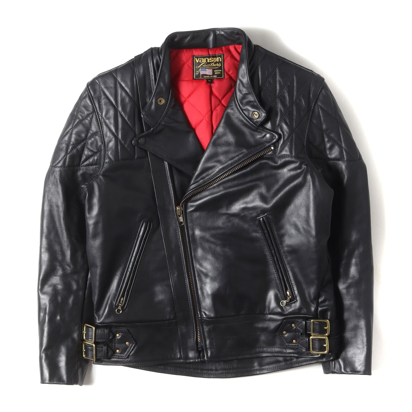 チャップス VANSON 23 ハーレー （VANSON (バンソン) チョッパー 