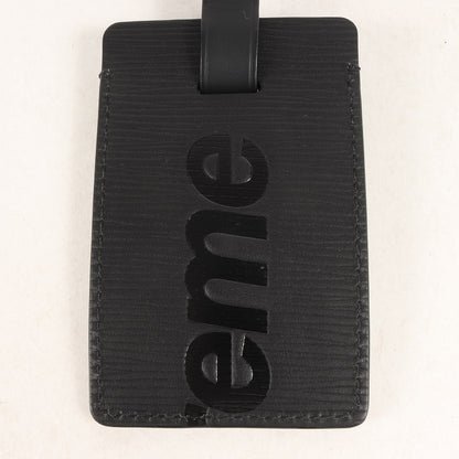 17AW ×LOUIS VUITTON エピレザー ラゲッジラグ セット(M67726 Luggage Tag Set)