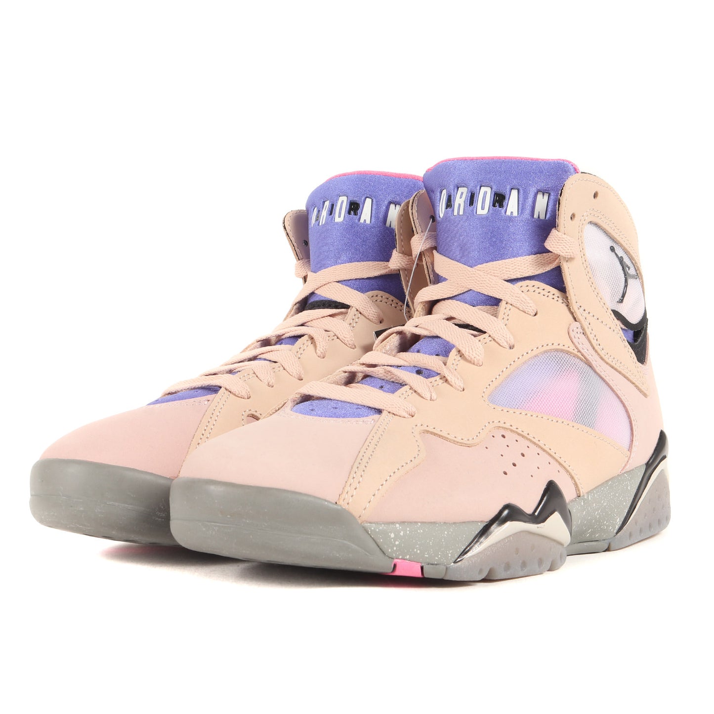 AIR JORDAN 7 RETRO SE SAPPHIRE (DJ2636-204)