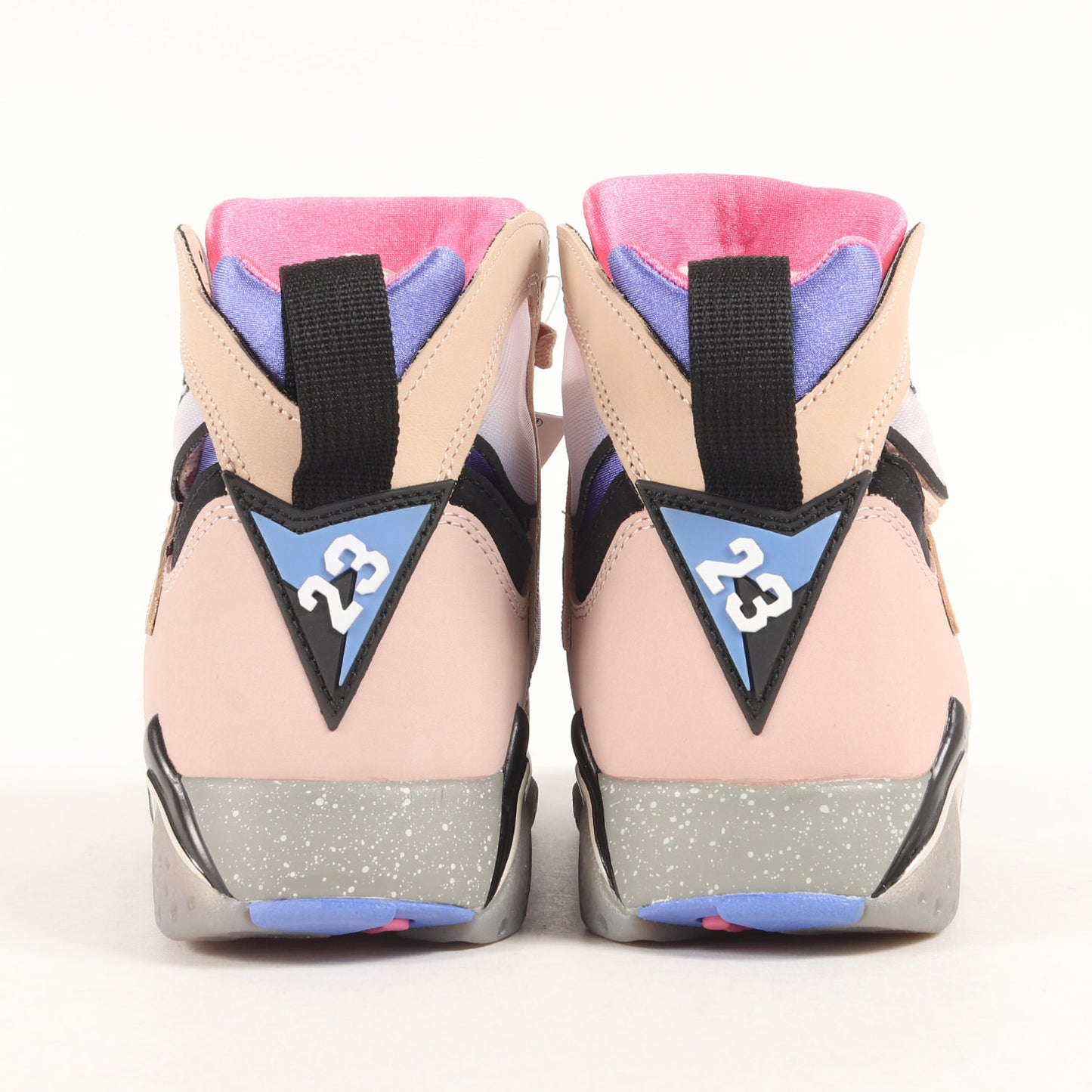 AIR JORDAN 7 RETRO SE SAPPHIRE (DJ2636-204)