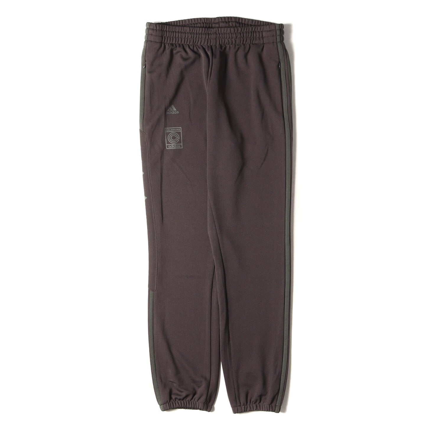 ×adidas イージー カラバサス ジャージ トラックパンツ(YEEZY CALABASAS TRACK PANTS)