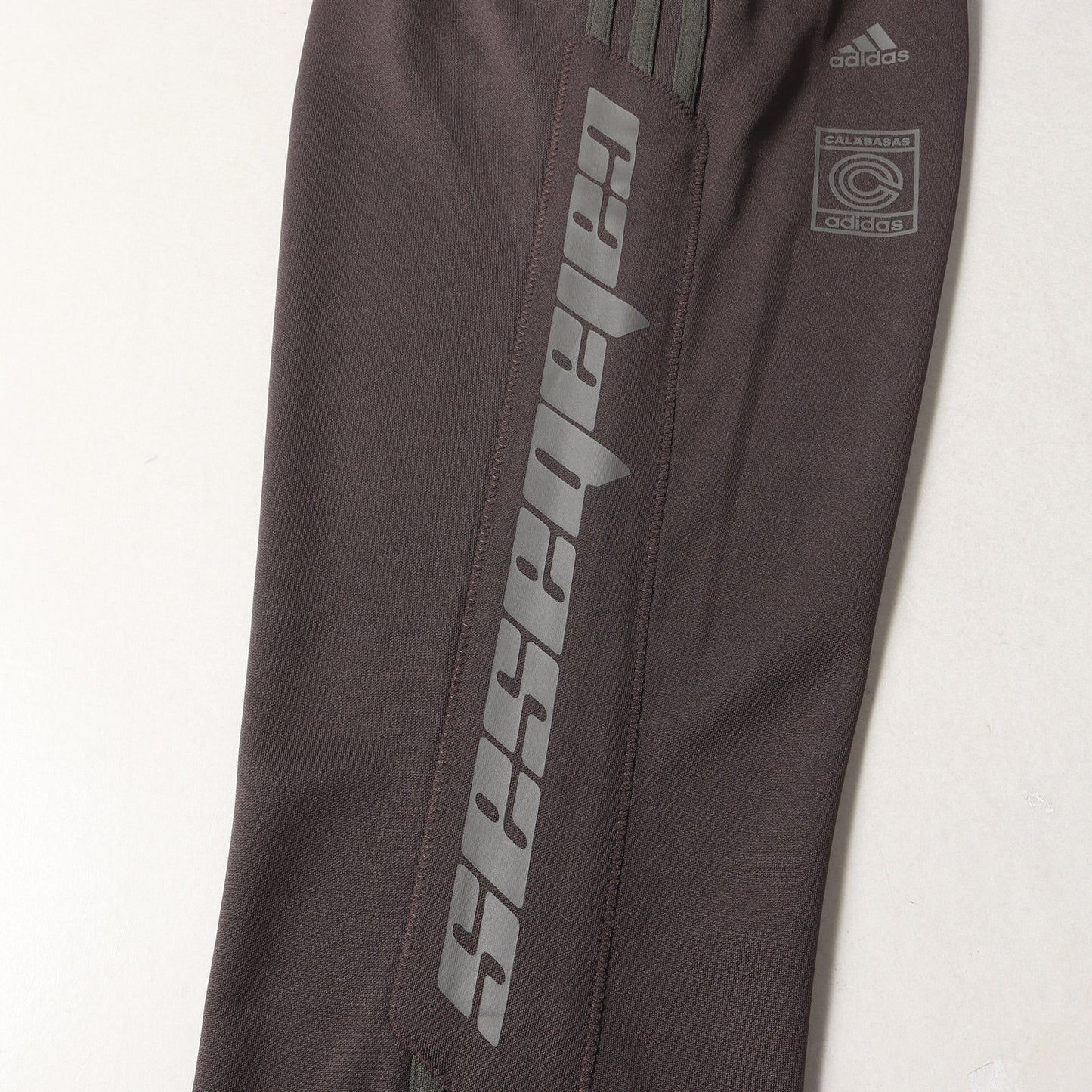 ×adidas イージー カラバサス ジャージ トラックパンツ(YEEZY CALABASAS TRACK PANTS)