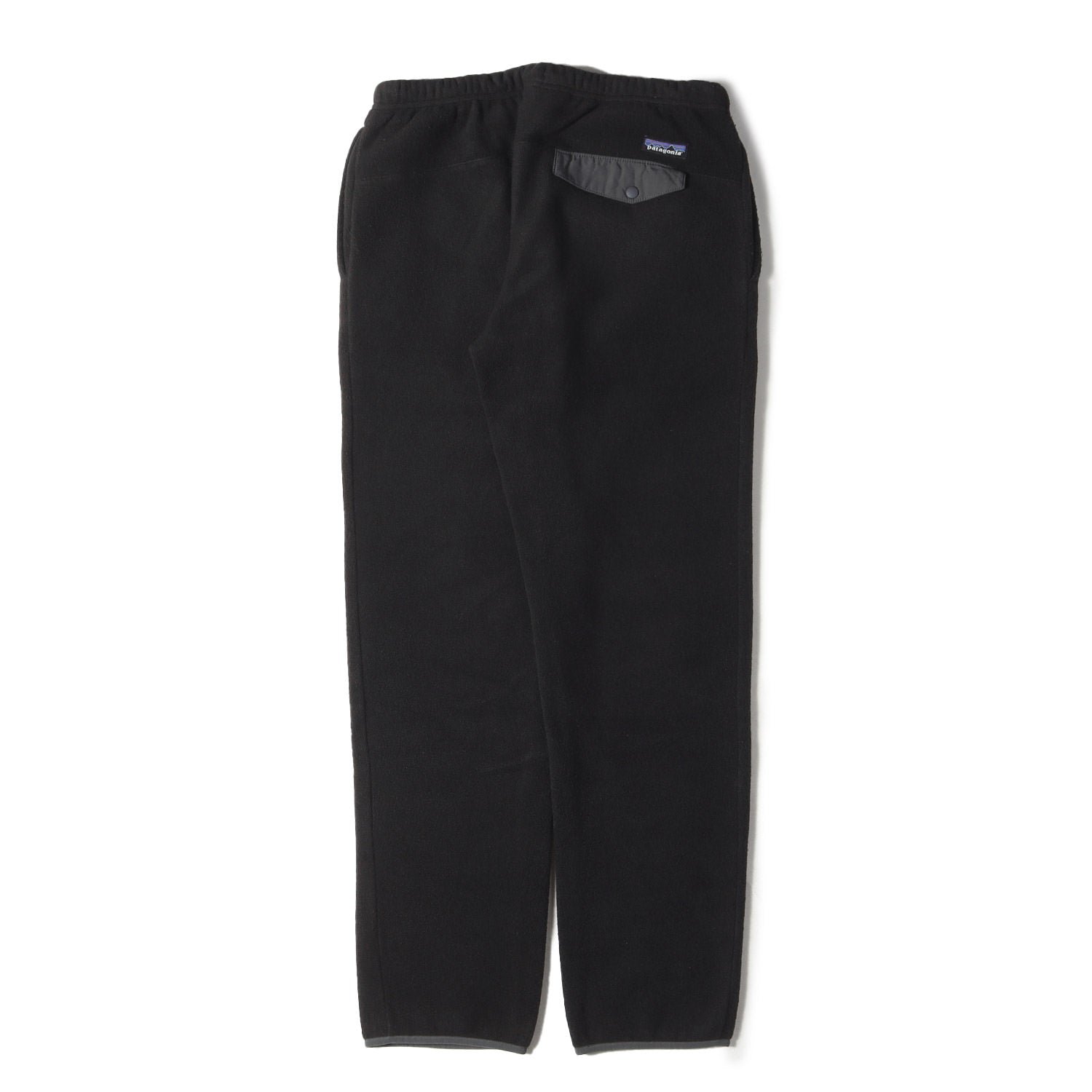 Patagonia (パタゴニア) シンチラ スナップT フリース パンツ
