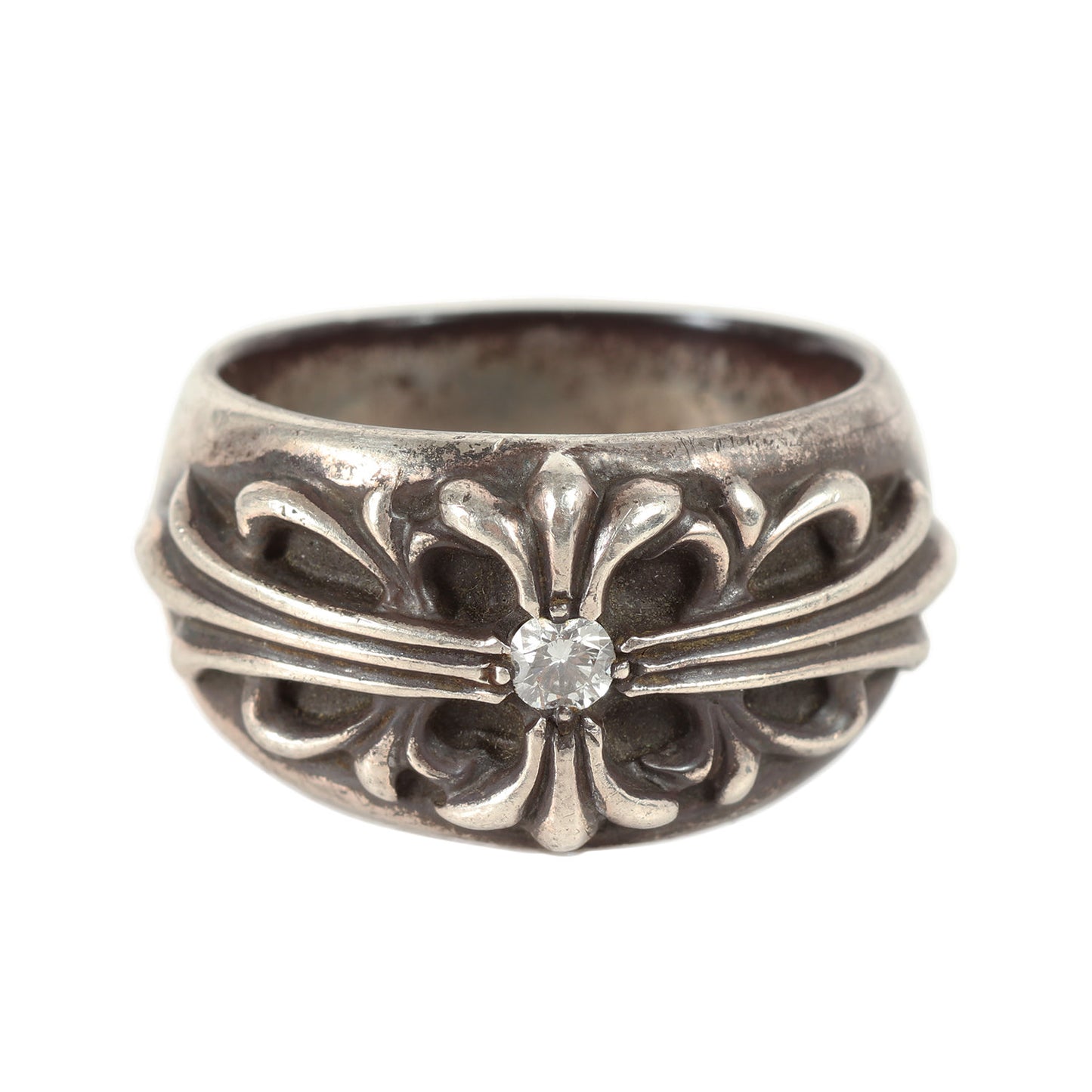 クロムハーツ スティックピン タロン（スティックピンの入荷とオススメ  