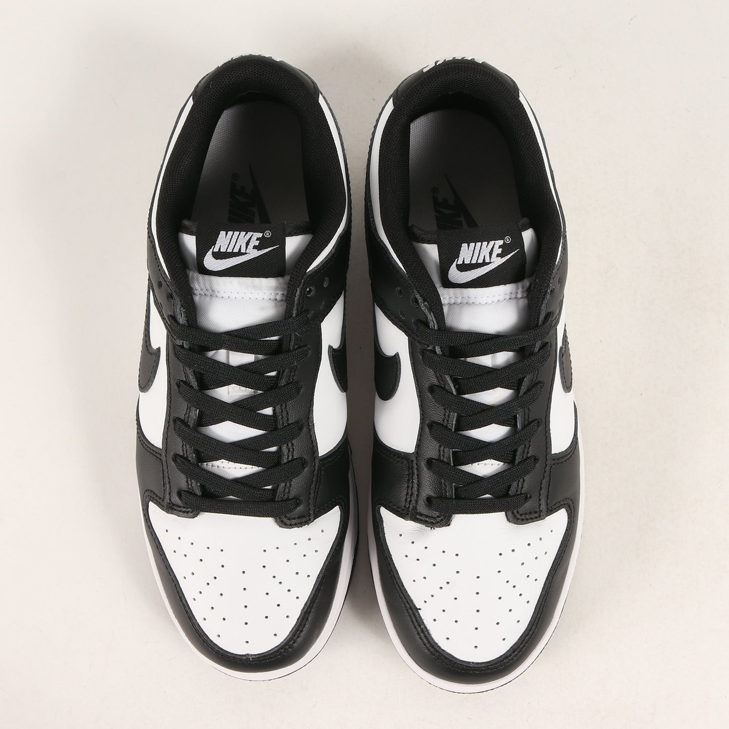 DUNK LOW RETRO (DD1391-100 / 2023年製)