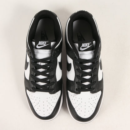 DUNK LOW RETRO (DD1391-100 / 2023年製)