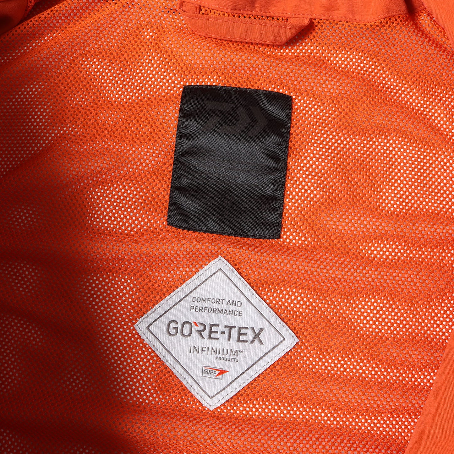 23SS GORE-TEX INFINIUM テック ロガー マウンテン ベスト(TECH LOGGER MOUNTAIN VEST)