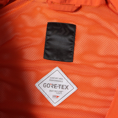 23SS GORE-TEX INFINIUM テック ロガー マウンテン ベスト(TECH LOGGER MOUNTAIN VEST)