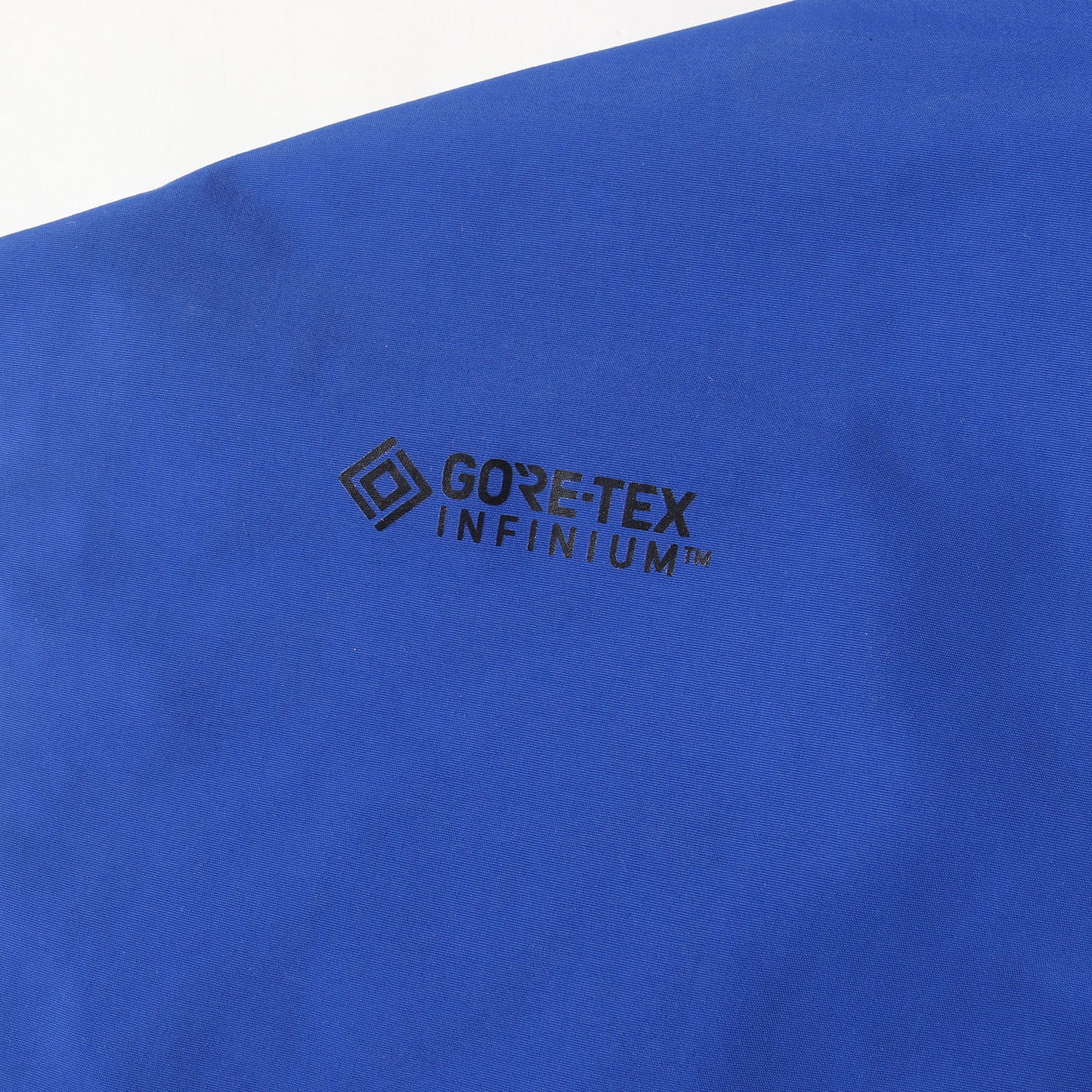 23SS GORE-TEX INFINIUM テック ロガー マウンテン ベスト(TECH LOGGER MOUNTAIN VEST)