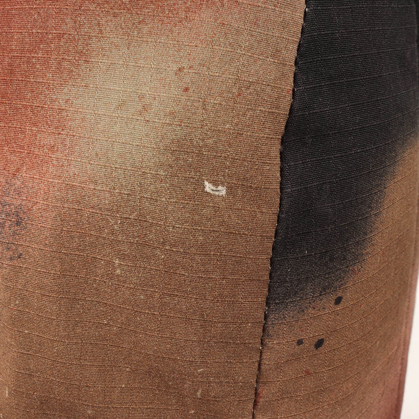 20AW スプレーカモ ステンシル アローマーク バックパック