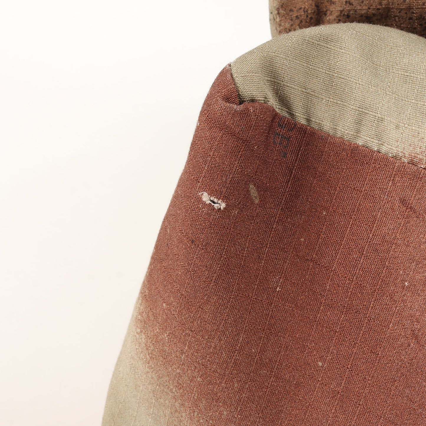 20AW スプレーカモ ステンシル アローマーク バックパック