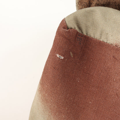 20AW スプレーカモ ステンシル アローマーク バックパック