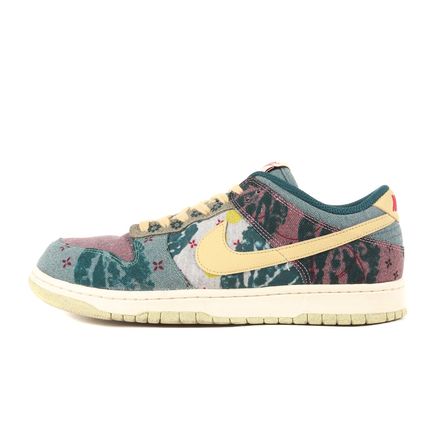 DUNK LOW SP COMMUNITY GARDEN (CZ9747-900)