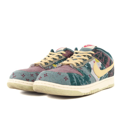 DUNK LOW SP COMMUNITY GARDEN (CZ9747-900)