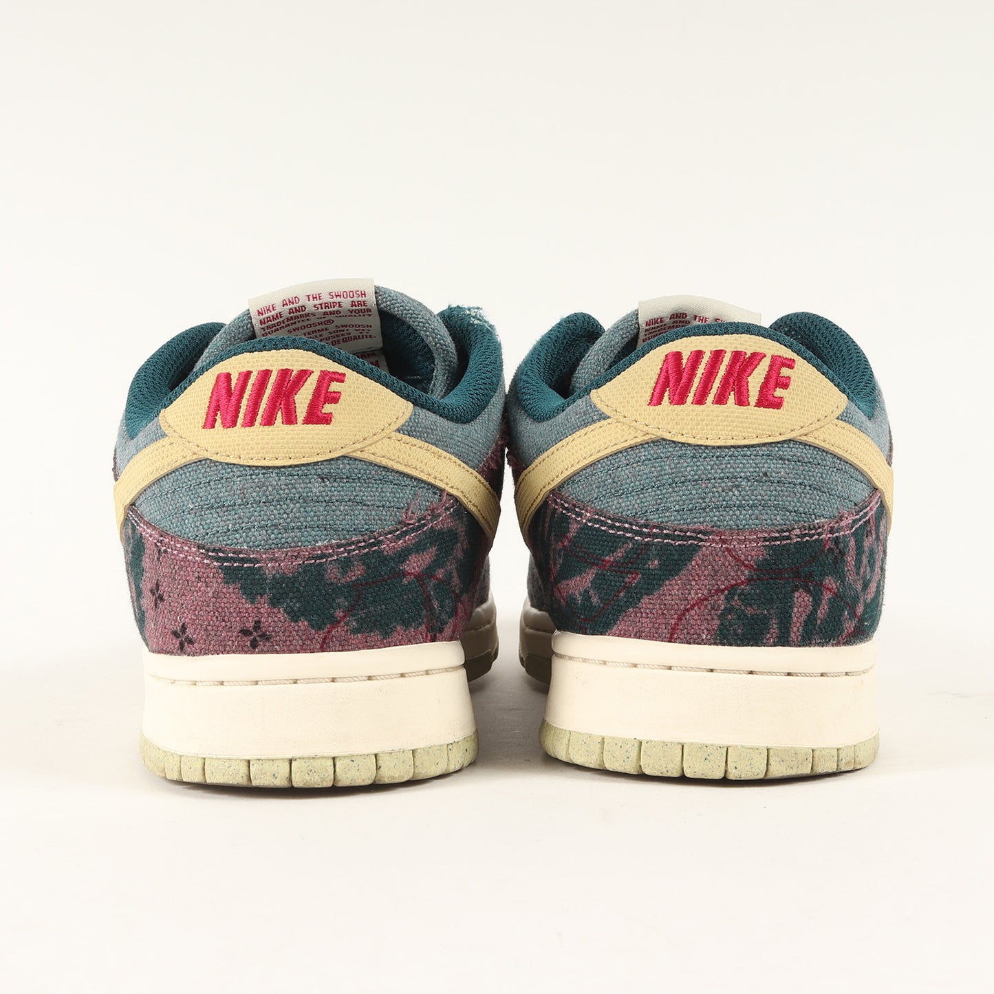 DUNK LOW SP COMMUNITY GARDEN (CZ9747-900)