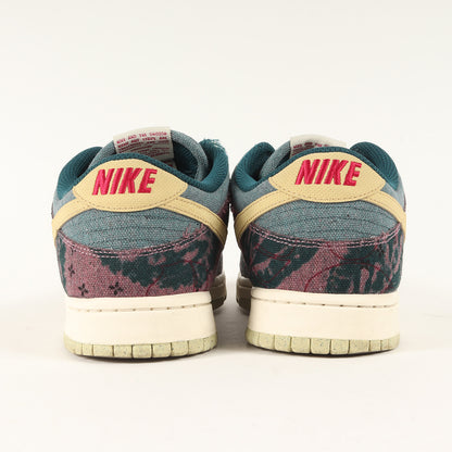 DUNK LOW SP COMMUNITY GARDEN (CZ9747-900)