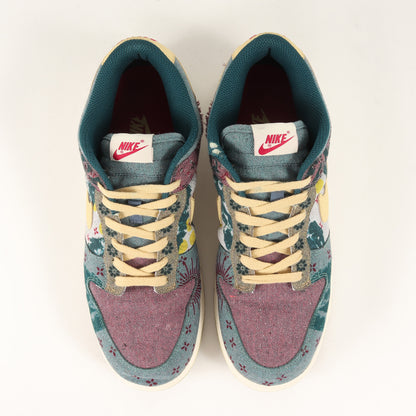 DUNK LOW SP COMMUNITY GARDEN (CZ9747-900)