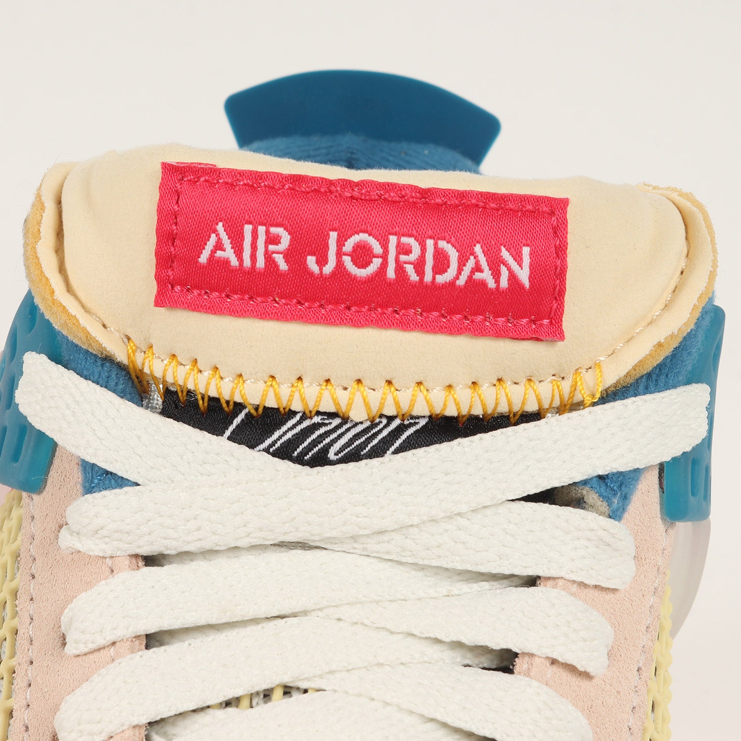 NIKE (ナイキ) ×UNION AIR JORDAN 4 RETRO SP GUAVA ICE (DC9533 NIKE (ナイキ) ×UNION AIR JORDAN 4 RETRO SP GUAVA ICE (DC9533