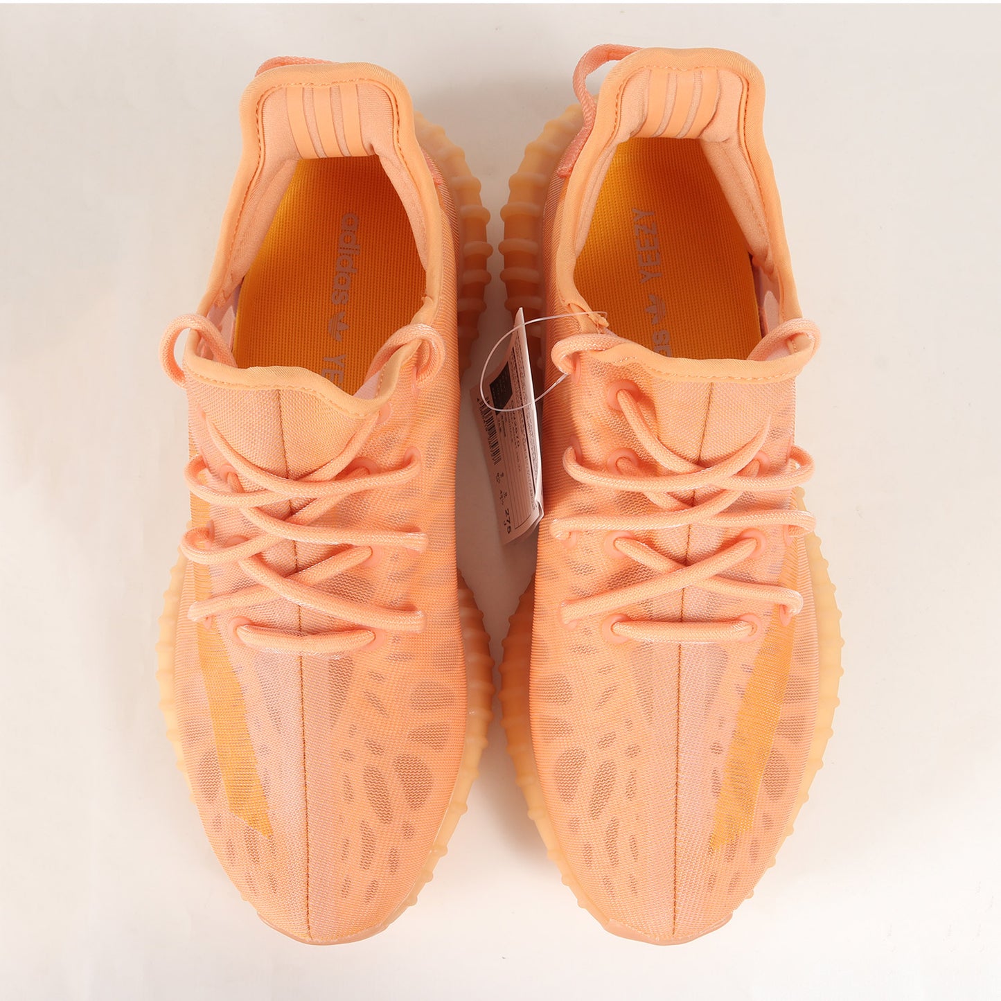 21SS YEEZY BOOST 350 V2 MONO CLAY (GW2870)